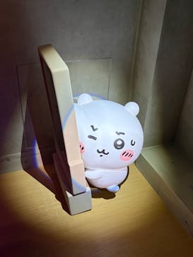 ちいかわパークに投稿された画像（2025/10/20）