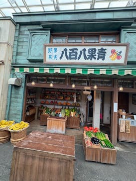 西武園ゆうえんちに投稿された画像（2025/10/20）