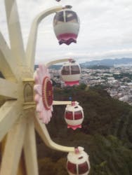 別府ケーブルラクテンチに投稿された画像（2025/10/20）