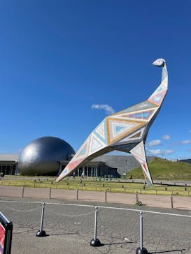 福井県立恐竜博物館に投稿された画像（2025/10/20）