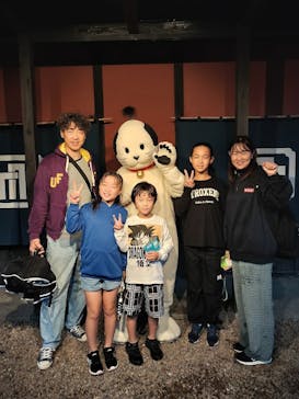 江戸ワンダーランド 日光江戸村に投稿された画像（2025/10/21）