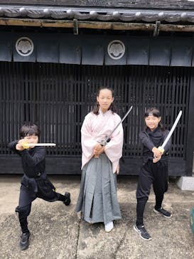 江戸ワンダーランド 日光江戸村に投稿された画像（2025/10/21）