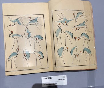 HOKUSAI－ぜんぶ、北斎のしわざでした。展に投稿された画像（2025/10/21）