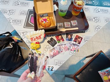 東京ジョイポリスに投稿された画像（2025/10/21）