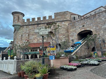 ポルトヨーロッパに投稿された画像（2025/10/21）