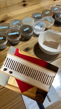 体験工房　寺スペースに投稿された画像（2025/10/21）