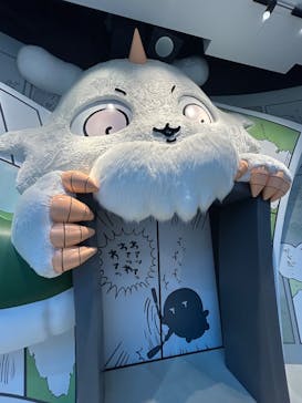 ちいかわパークに投稿された画像（2025/10/21）