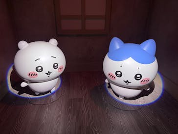 ちいかわパークに投稿された画像（2025/10/21）