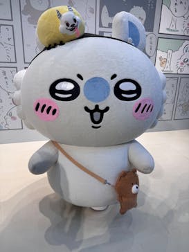 ちいかわパークに投稿された画像（2025/10/21）