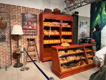 金曜ロードショーとジブリ展（静岡展）に投稿された画像（2025/10/21）