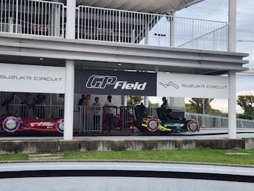 鈴鹿サーキットに投稿された画像（2025/10/21）