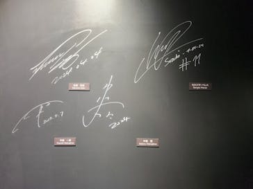 鈴鹿サーキットに投稿された画像（2025/10/21）