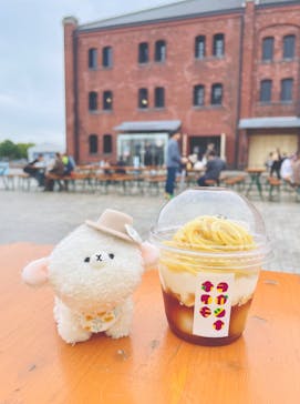 横浜おいも万博に投稿された画像（2025/10/21）