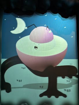 ちいかわパークに投稿された画像（2025/10/21）