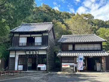 博物館 明治村に投稿された画像（2025/10/21）