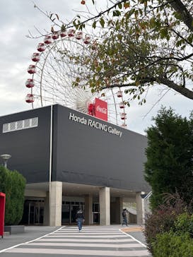 鈴鹿サーキットに投稿された画像（2025/10/21）