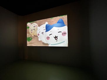 ちいかわパークに投稿された画像（2025/10/21）