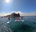 Umi to Yama SUPスクールに投稿された画像（2025/10/21）