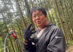 フォレストアドベンチャー・祖谷に投稿された画像（2025/10/21）