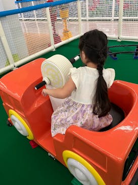 キッズランドUS 松戸常盤平店に投稿された画像（2025/10/21）