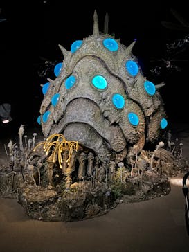 金曜ロードショーとジブリ展（静岡展）に投稿された画像（2025/10/21）