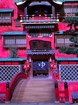 金曜ロードショーとジブリ展（静岡展）に投稿された画像（2025/10/21）