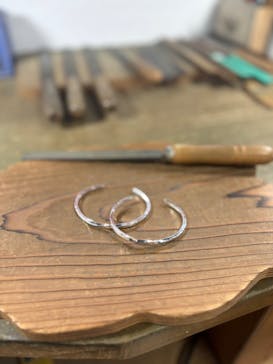 彫金工房輝風に投稿された画像（2025/10/21）