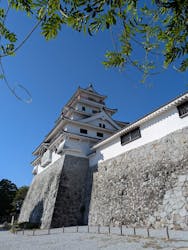 唐津城に投稿された画像（2025/10/21）