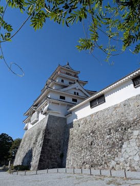 唐津城に投稿された画像（2025/10/21）