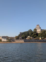 唐津城に投稿された画像（2025/10/21）