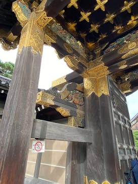 元離宮二条城に投稿された画像（2025/10/21）