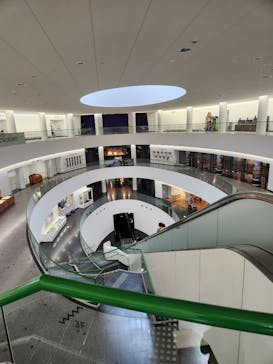 福井県立恐竜博物館に投稿された画像（2025/10/21）