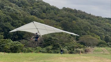 京都エアースポーツに投稿された画像（2025/10/21）