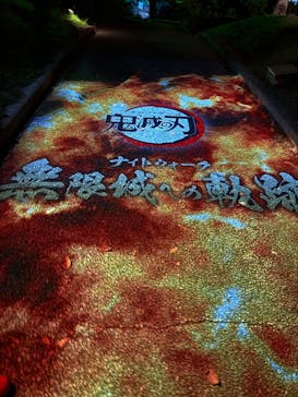 ニジゲンノモリに投稿された画像（2025/10/21）