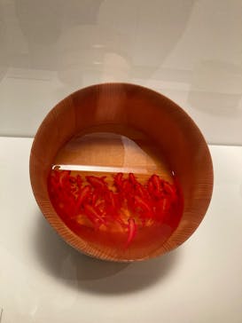 あべのハルカス美術館に投稿された画像（2025/10/21）