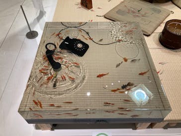 あべのハルカス美術館に投稿された画像（2025/10/21）