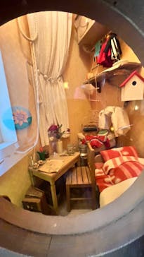 ムーミンバレーパークに投稿された画像（2025/10/21）