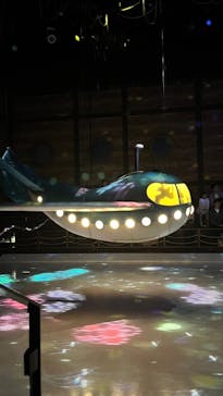 ムーミンバレーパークに投稿された画像（2025/10/21）