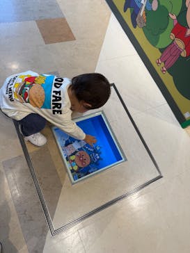 神戸アンパンマンこどもミュージアム＆モールに投稿された画像（2025/10/21）