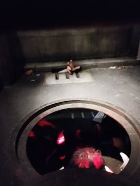 ホラーにふれる展に投稿された画像（2025/10/21）