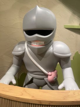 ちいかわパークに投稿された画像（2025/10/21）