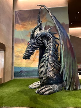 金曜ロードショーとジブリ展（静岡展）に投稿された画像（2025/10/22）