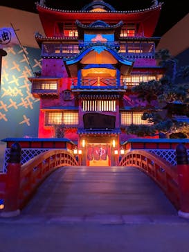 金曜ロードショーとジブリ展（静岡展）に投稿された画像（2025/10/22）