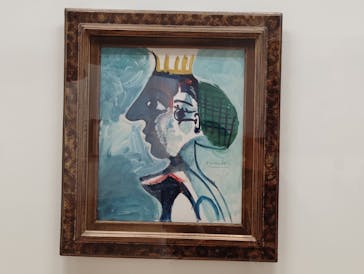 彫刻の森美術館に投稿された画像（2025/10/22）