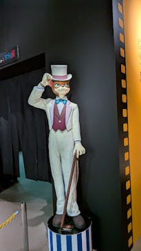 金曜ロードショーとジブリ展（静岡展）に投稿された画像（2025/10/22）