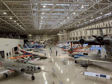 岐阜かかみがはら航空宇宙博物館に投稿された画像（2025/10/22）