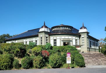 博物館 明治村に投稿された画像（2025/10/22）