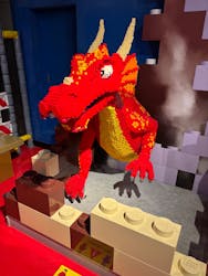 レゴランド®・ディスカバリー・センター 大阪に投稿された画像（2025/10/22）