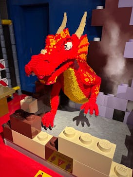 レゴランド®・ディスカバリー・センター 大阪に投稿された画像（2025/10/22）