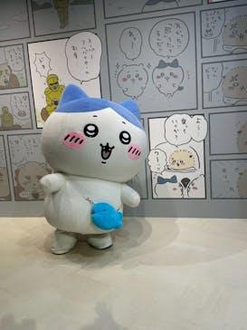 ちいかわパークに投稿された画像（2025/10/22）